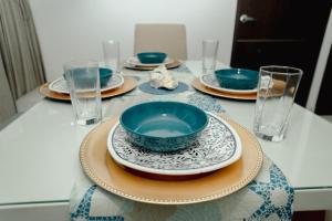 Hermoso apartamento. Cerca del mar.