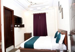 Hotel Vrindavan Hari