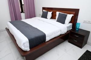 Hotel Vrindavan Hari