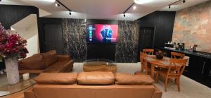 Luxury Suites Dubai a 100 mts del consulado