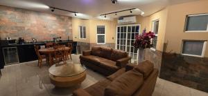 Luxury Suites Dubai a 100 mts del consulado