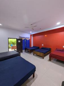 Rasta Homestay Sakleshpur
