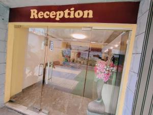 Hotel Harmony heights