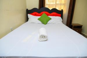 1bedroom Kingbros Apartment, behind Quickmart Kahawa Sukari