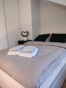Apartament Kwiatkowskiego, self check-in, parking