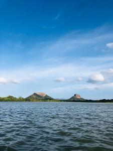 Sigiriya Sachin Lodge
