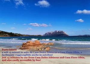 Casa Fiore Olbia img35