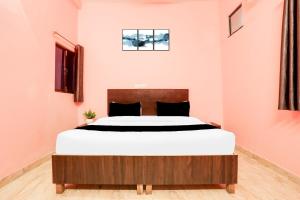 Hotel O Paradise Inn