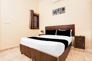 Hotel O Paradise Inn