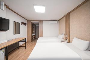 Changwon Olympic Hotel