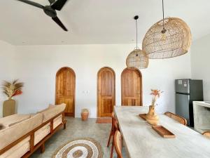 VILLA LULU 1- 2 bedrooms villa - private pool