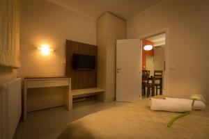 Apartments Jevremova