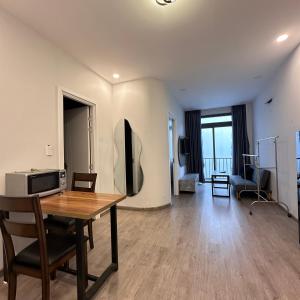 April20th Apartment