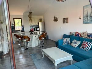 Seaview Young Family - Семейство на Черно море