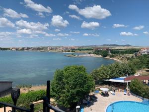 Seaview Young Family - Семейство на Черно море