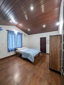 Rasta Homestay Sakleshpur