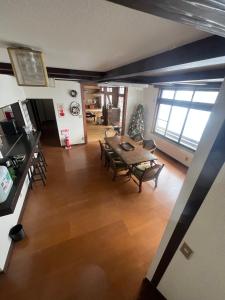 Full 7 bedroom house Nozawa Onsen
