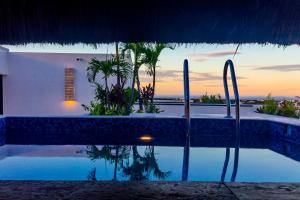 Alojamiento suspendido Gracias