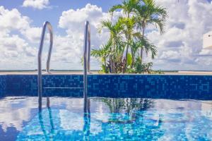 Akua Reserve en Aldea Zama Vigilancia, Wifi, Alberca