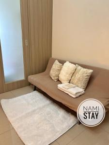 Nami Stay at Shore Residences 1
