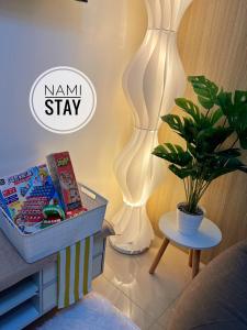 Nami Stay at Shore Residences 1