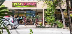 Akua Reserve en Aldea Zama Vigilancia, Wifi, Alberca