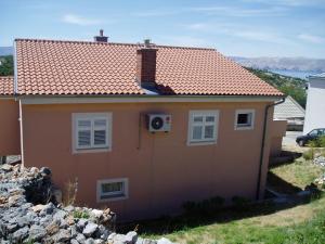 Apartments and rooms Bionda