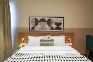 Olive Hotel Dairy Circle by Embassy Group