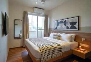 Olive Hotel Dairy Circle by Embassy Group