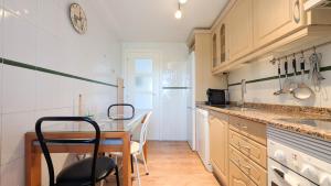 MARINA ALTA sweet apartment