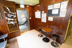 K Stay Guesthouse Myeongdong first