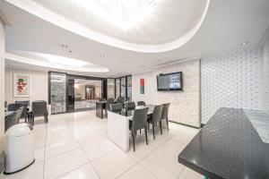 Changwon Olympic Hotel