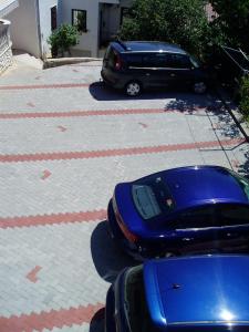 Apartments and rooms Bionda