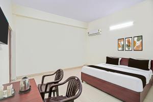 Hotel O by OYO Golden Sky