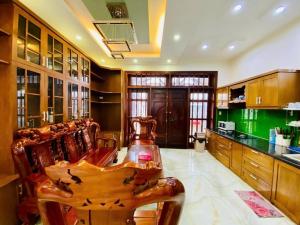 Villa Luxury Hồ Bơi Bãi Sau Vũng Tàu - Villa Trung Tâm bãi Sau Vũng Tàu
