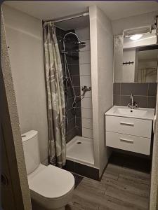 Appartements La Terre du Midi a Serignan : photos des chambres