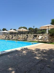 Lugh'e Luna Village img10