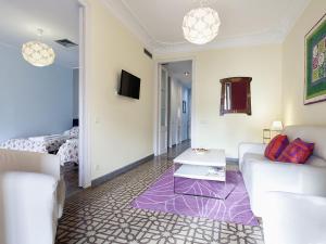 Apartment in Barcelona near Passeig de Gràcia