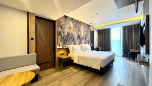 Azana Boutique Bandar Lampung