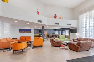 Quality Inn & Suites Denver Airport - Gateway Park