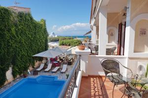 Aktaion Beach Boutique Hotel Agistri Greece