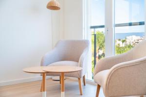 Apartamento las palmeras 1