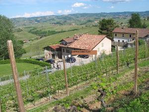 Apartment with Balcony room in Sul Bric Dei Capalot