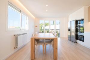 Apartamento las palmeras 1