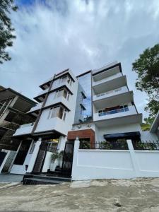 Ramson Stay Inn - 3-star hotels in Shillong