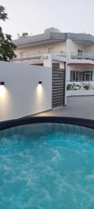 Castalia Naiades Suites