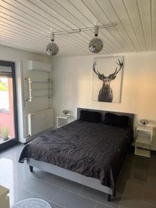 Ferienwohnung Rebenruhe