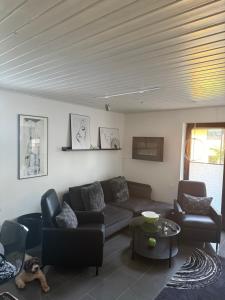 Ferienwohnung Rebenruhe