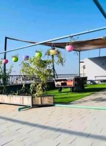 Saich Homes Near Airport