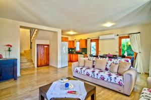 Villa Noa Amazing Sea view